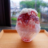 夏は「かき氷」とカフェ旅 ◆ 「鳥取」でお散歩の記事画像