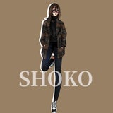 SHOKOのプロフィール画像