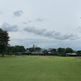 古沢先生と茨城ゴルフ倶楽部でラウンドしてきました〜！の記事画像